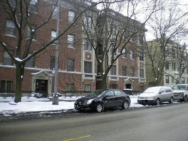 2nd image of 1151 E Hyde Park Blvd #1D