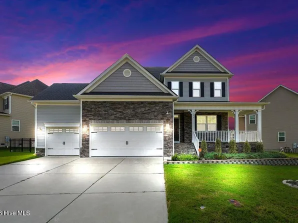 175 Cherry Bark Loop, Clayton, NC 27527