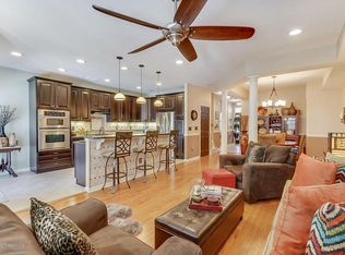 245 Hawthorne Ln, Barnegat, NJ 08005