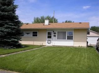 1191 Frost Cir, Xenia, OH 45385