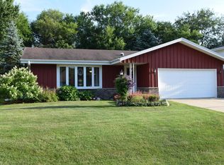 4247 Chekanoff Dr, Racine, WI 53403