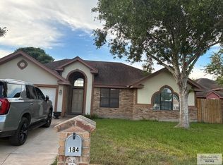 184 Star Ave #7, Brownsville, TX 78520