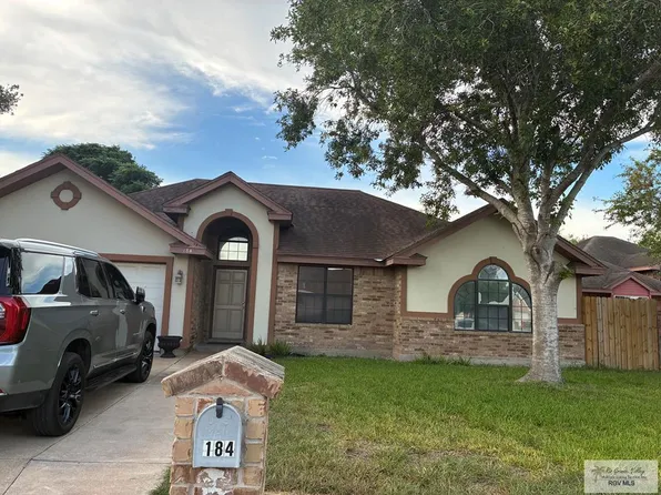 184 Star Ave #7, Brownsville, TX 78520