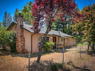 91 Easter Ave, Weaverville, CA 96093