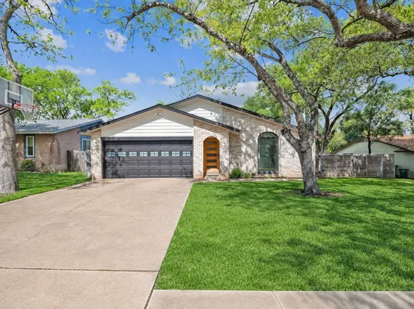 7504 Whispering Oaks Dr, Austin, TX 78745