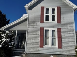 509 N Main St, Canastota, NY 13032