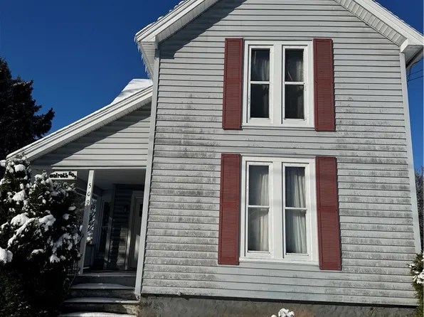 509 N Main St, Canastota, NY 13032