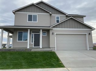 4689 Roark Dr #2509, Richland, WA 99352