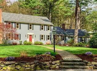 232 Newtown Rd, Acton, MA 01720