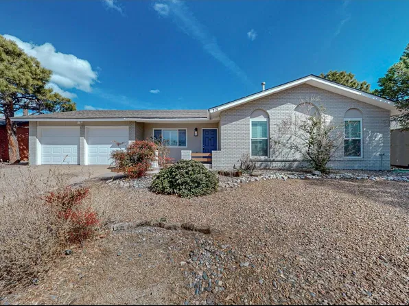 916 Oro Real NE, Albuquerque, NM 87123