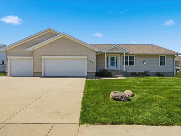 89 Cardinal Ave, Atkins, IA 52206