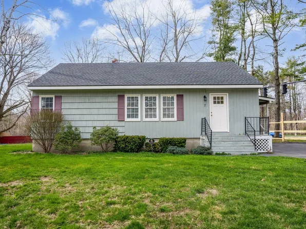 7 Castine Avenue, Portland, ME 04103