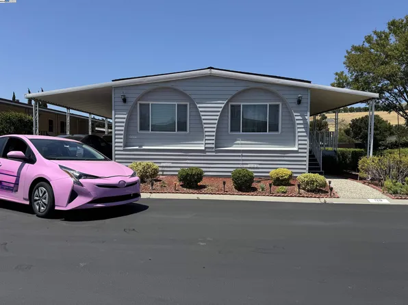 120 Mountain Springs Dr #120, San Jose, CA 95136