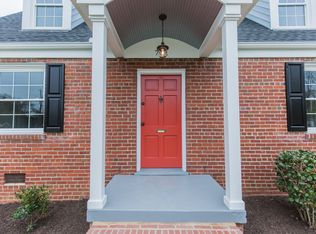 701 S Nansemond St, Richmond, VA 23221