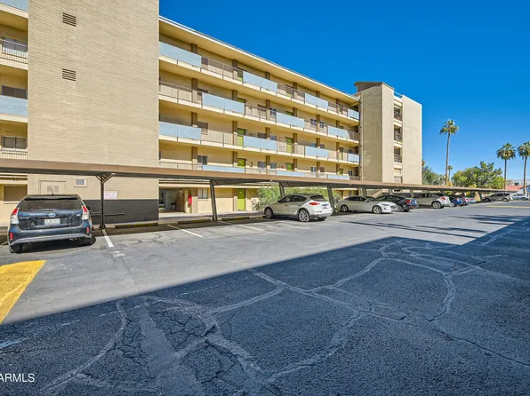 349 E THOMAS Road #E204, Phoenix, AZ 85012