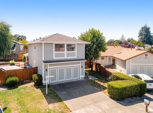 1008 Sonora Ct, Santa Rosa, CA 95401