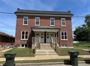 463 Walsh St, Saint Louis, MO