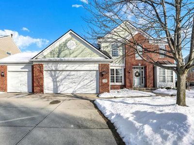 14269 Chariots Whisper Dr, Carmel, IN, 46074