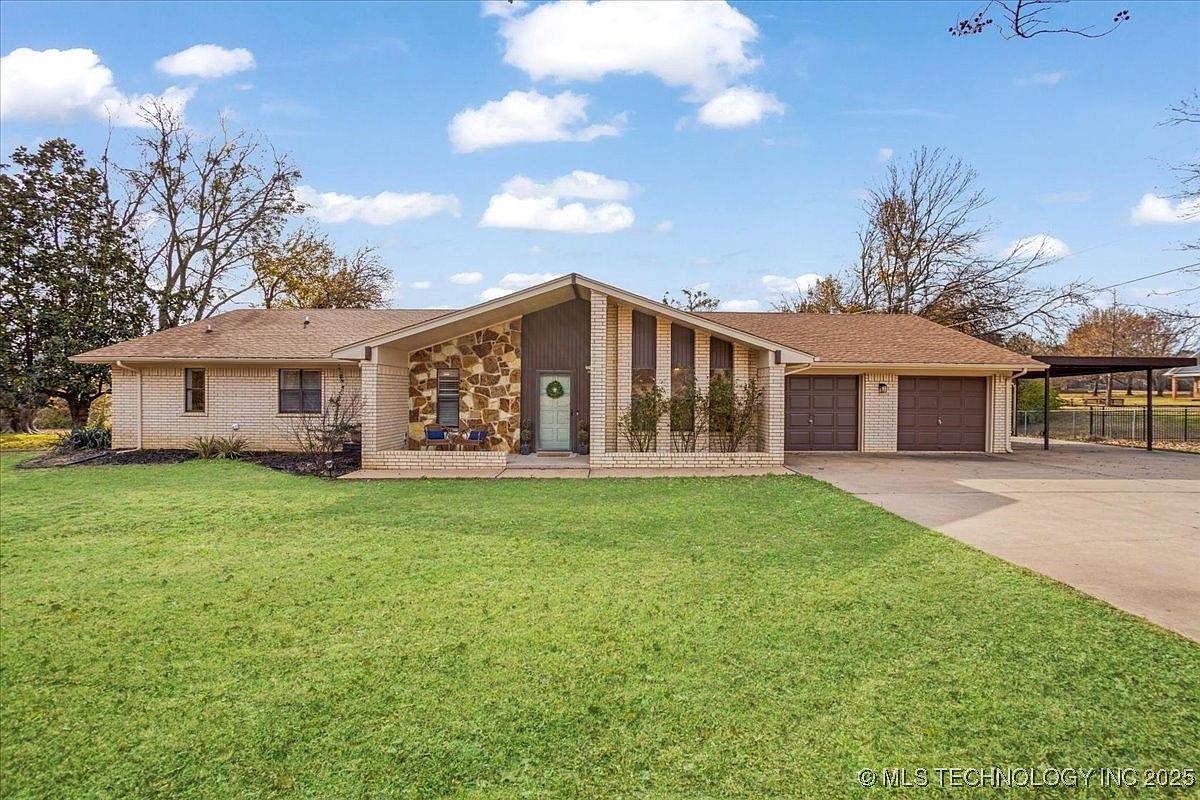 2621 Chuckwa Dr, Durant, OK 74701 | Zillow