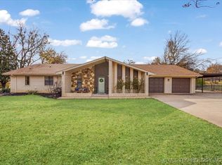 2621 Chuckwa Dr, Durant, OK 74701