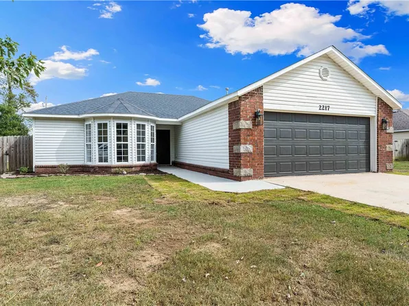 2217 Limekiln Rd, Gravette, AR 72736