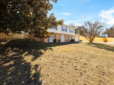 3650 Kentland Dr, Roanoke, VA, 24018