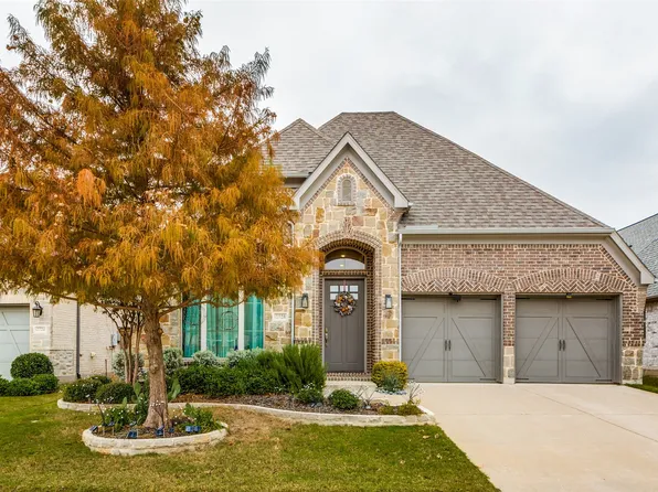2728 Preakness Pl, Celina, TX 75009