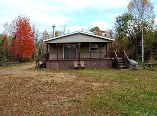 W2140 Woodland Dr, White Lake, WI 54491