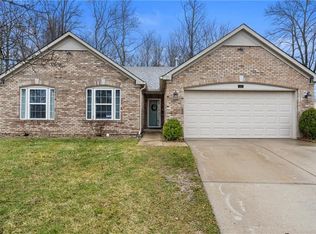 4124 S Turning Leaf Ct, New Palestine, IN