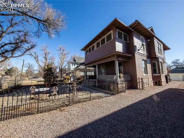 2028 N Elizabeth St, Pueblo, CO 81003