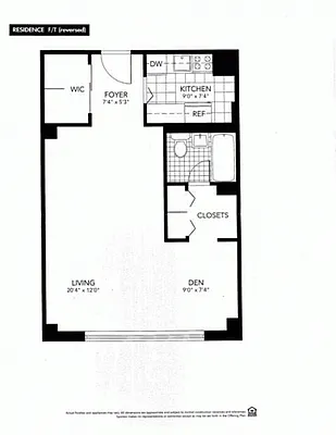 Rented by Citi Habitats | media 29