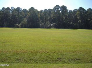 1095 Bluebill Dr, Havelock, NC 28532