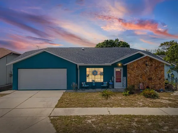 11443 Nature Trl, Port Richey, FL 34668