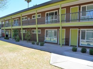 326 West Earll Drive NEW - 4, Phoenix, AZ 85013