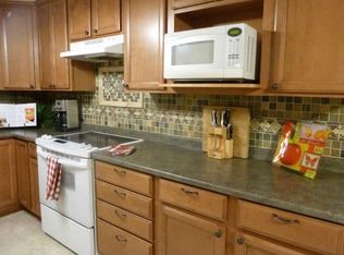 10511 Packard Rd NW, Gig Harbor, WA 98329