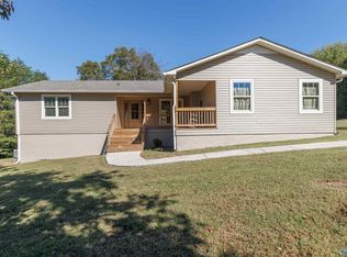 133 Deerhaven Cir, Gurley, AL 35748