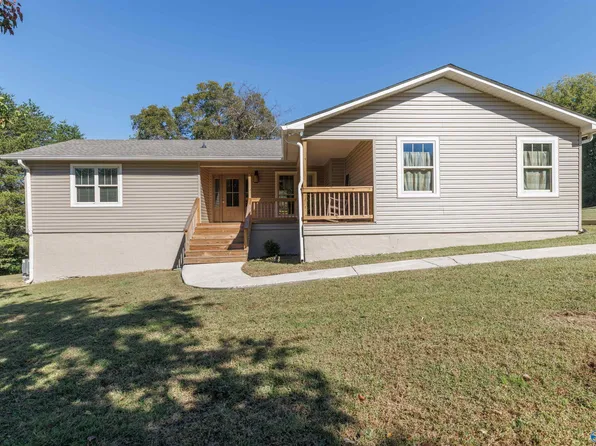 133 Deerhaven Cir, Gurley, AL 35748