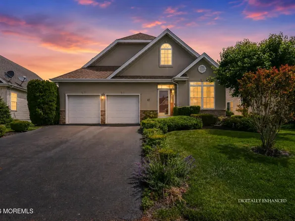 47 Yates Road, Manalapan, NJ 07726