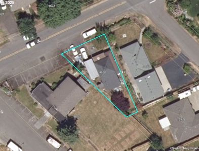 4620 SE Jennings Ave, Milwaukie, OR, 97267