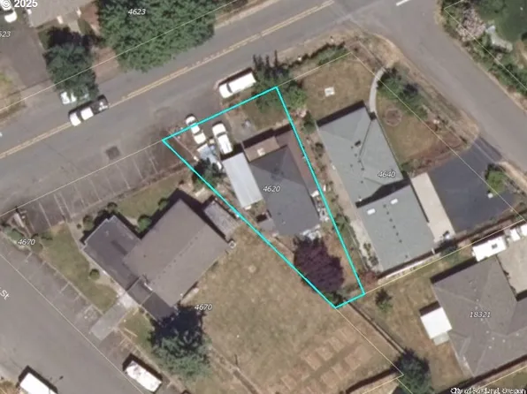4620 SE Jennings Ave, Milwaukie, OR 97267