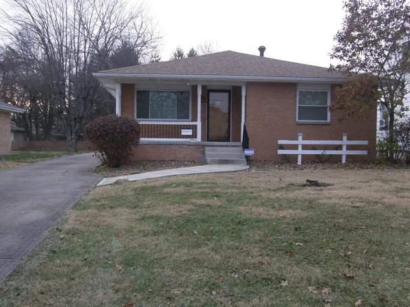 965 Beechwood Ave, Columbus, OH 43227