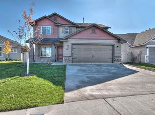 124 S Sunset Point Way, Meridian, ID 83642