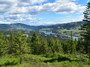 30 Lakeview Dr, Republic, WA 99166