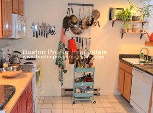 105 Queensberry St APT C, Boston, MA 02215