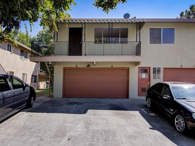 10815 Coloma Rd Unit 4, Rancho Cordova, CA, 95670