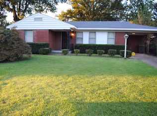 4838 Quince Rd, Memphis, TN 38117