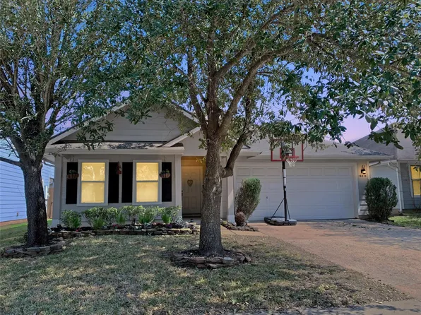 19818 Twin Rivers Dr, Tomball, TX 77375