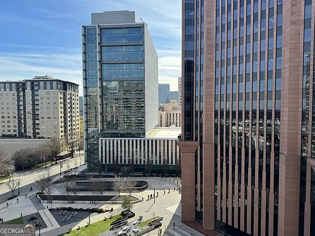 620 Peachtree St NE #1211 — Photo 17