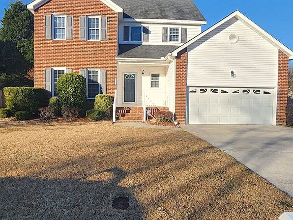 2nd image of 3205 Cleere Ct