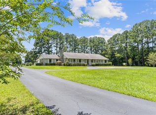 17690 NE State Road 121, Williston, FL 32696